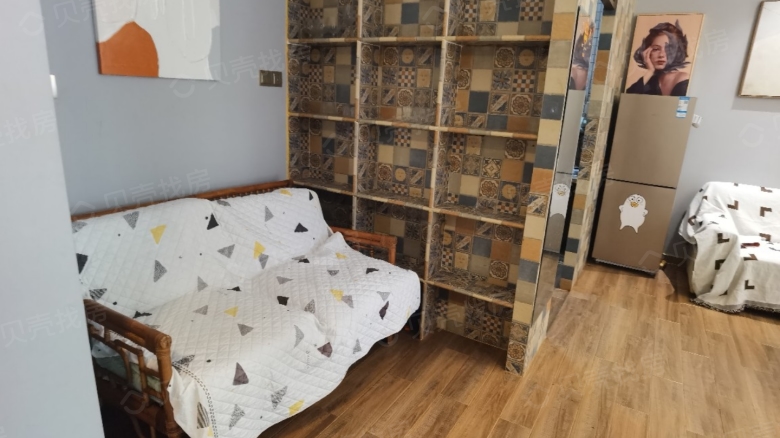 Apartment for rent in Sanya - Shanyu Lake - Photo 5