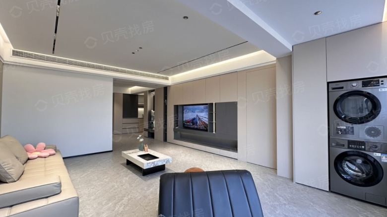 Apartment for rent in Fuzhou - Bauhinia Garden - Photo 6