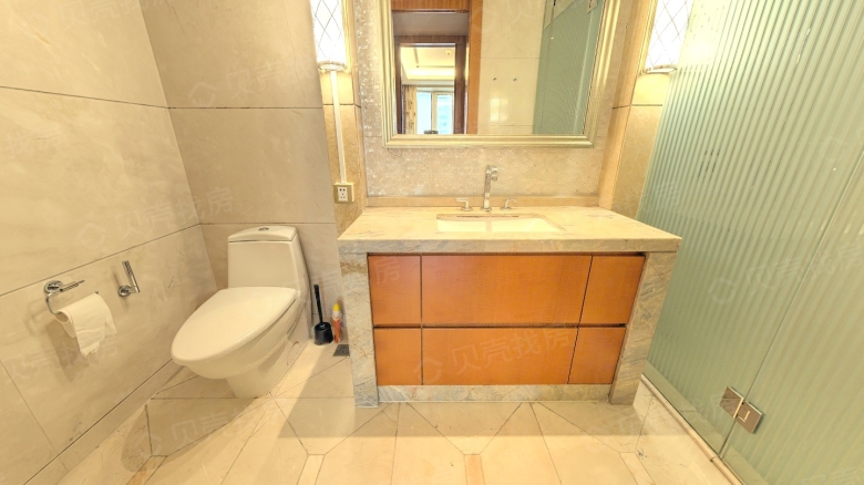 Rent Apartment in Beijing: Four Seasons Family Apartment - Image 11