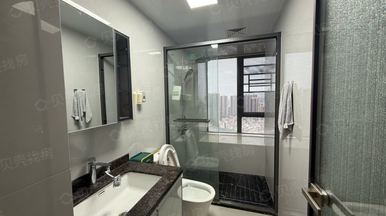 Apartment for rent in Shenzhen - Mountain View Grand Garden - Photo 4