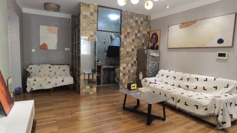 Apartment for rent in Sanya - Shanyu Lake - Photo 1