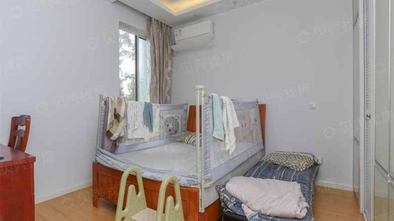 Apartment for rent in Shanghai - Green Edge Apartment - Photo 3