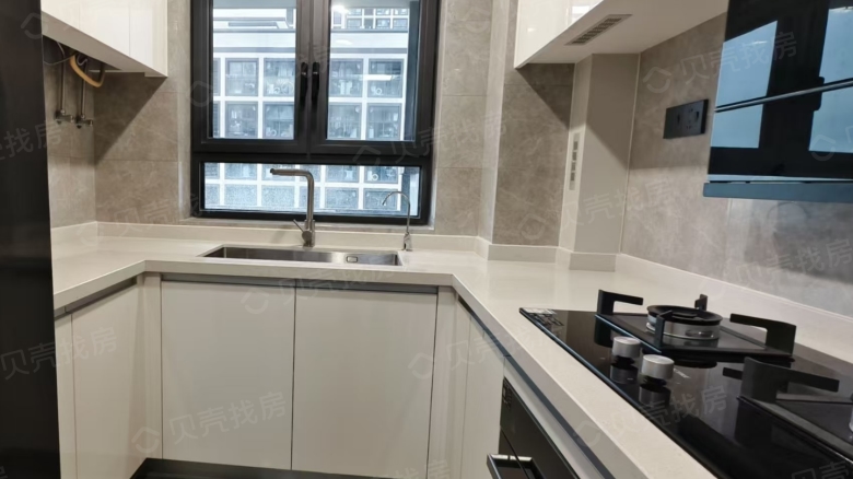 Apartment for rent in Shanghai - Dahua Ziyue Mansion - Photo 5