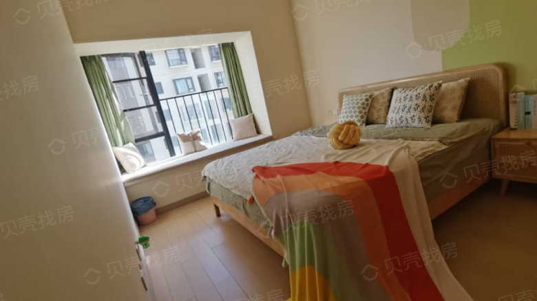 Apartment for rent in Kunming - Merchant Harbor City - Photo 2