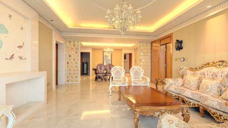 Rent Apartment in Beijing: Four Seasons Family Apartment - Image 8