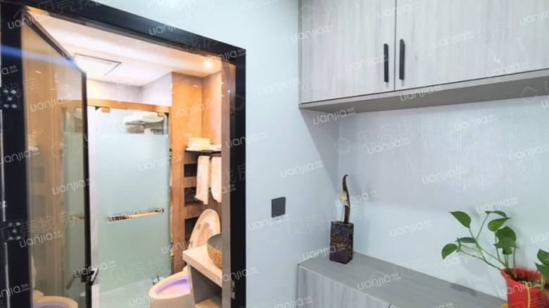 Apartment for rent in Kunming - Runsheng Eighth District - Photo 6