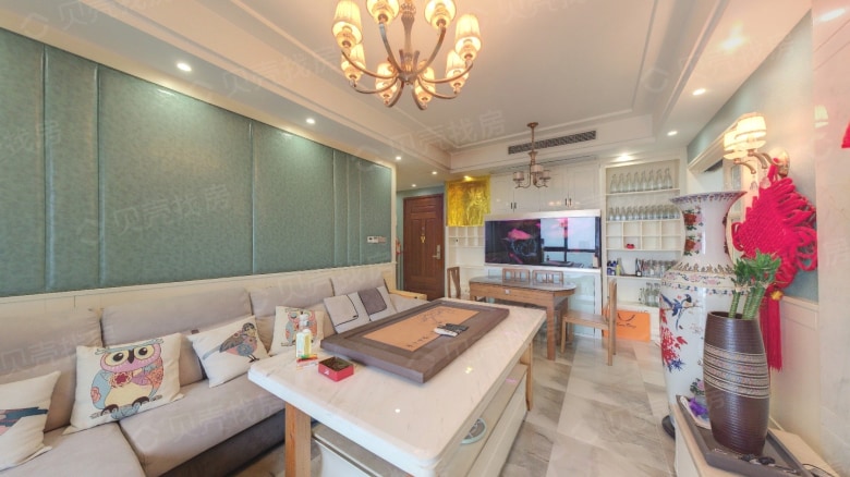 Road Spring Waterfront Villa