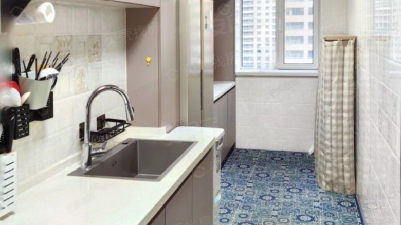 Apartment for rent in Shenyang - Shangjing New World - Photo 4