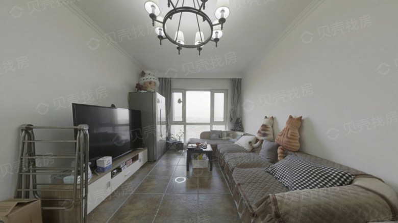 Zhonghai Hepingzhimen Phase II