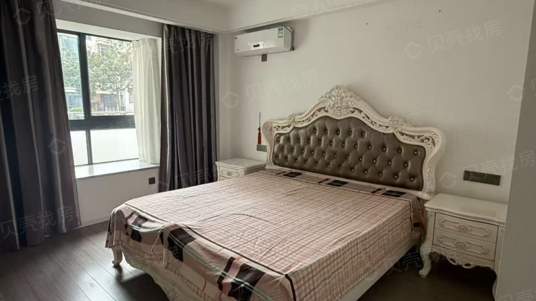 Wenzhou expat housing - Furnished apartment: Ruidu Jinyuan