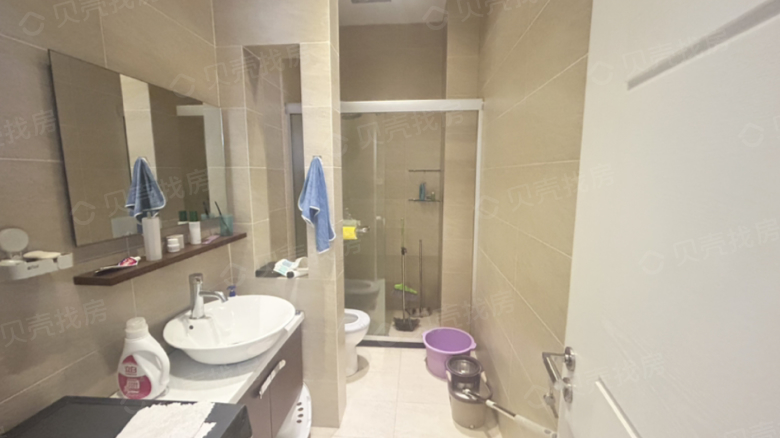 Apartment for rent in Harbin - Shimao Kangqiao County - Photo 7