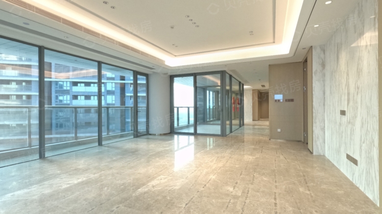 Apartment for rent in Foshan - Pengrui Haoyue Bay - Photo 4