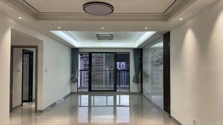 Apartment for rent in Sanya - Shanlin Junyue - Photo 1