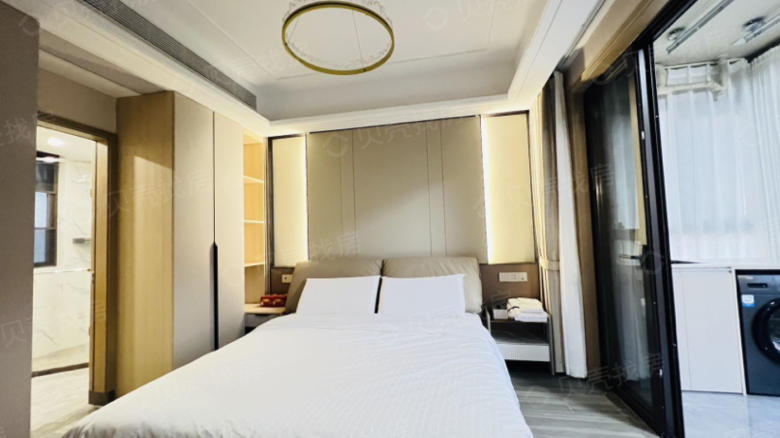 Apartment for rent in Sanya - Cuiping Phoenix Coast - Photo 6