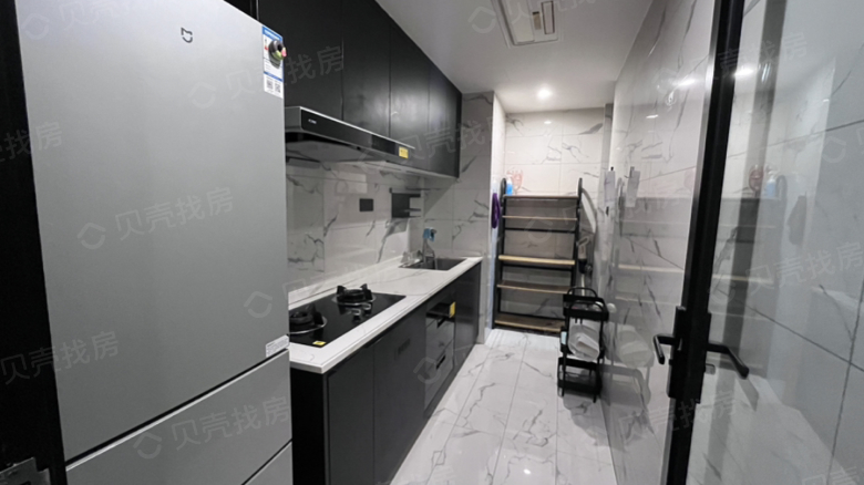 Apartment for rent in Chongqing - O Street 92 - Photo 3