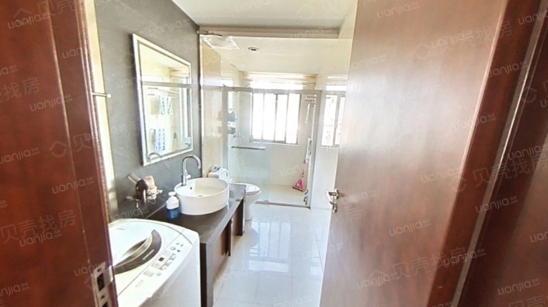 Apartment for rent in Nanjing - 21st Century Modern City East District - Photo 6