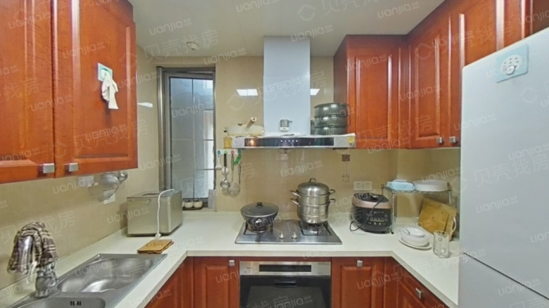 Apartment for rent in Shanghai - Milano Guidu - Photo 5