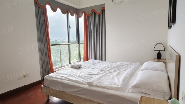 Apartment for rent in Haikou - Evergrande Meilisha Tianhuan Bay - Photo 3
