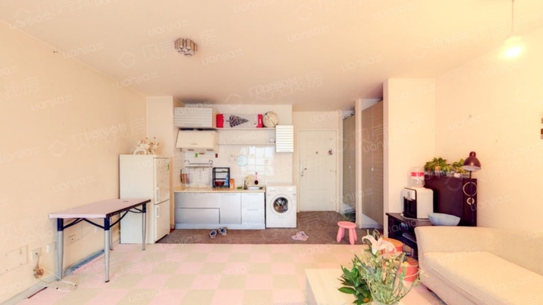 Rent Apartment in Beijing: Ego Space - Image 1