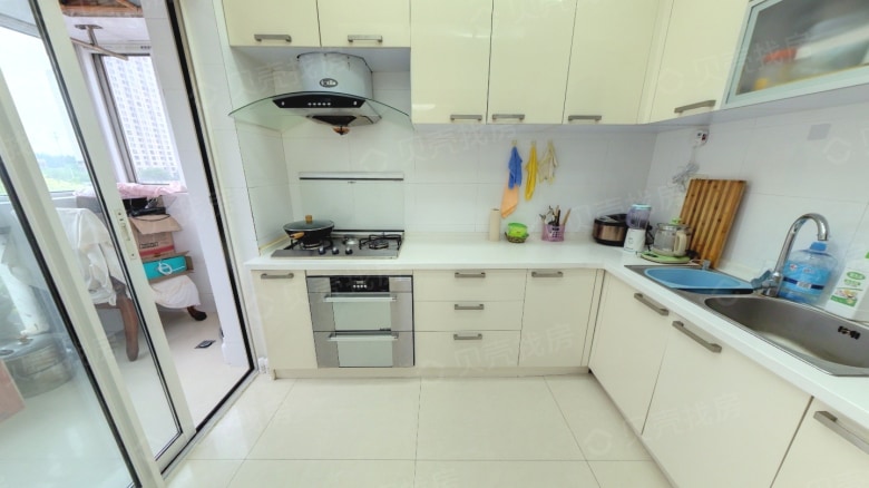 Apartment for rent in Shenyang - Silver Foundation Oriental Venice - Photo 6