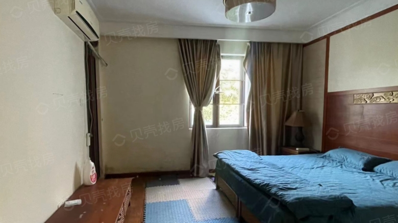 Apartment for rent in Haikou - Runeng Hailan Yefeng Block A - Photo 9