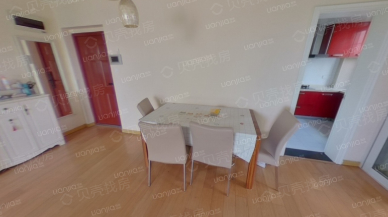 Apartment for rent in Shanghai - Milan Noble City - Photo 2