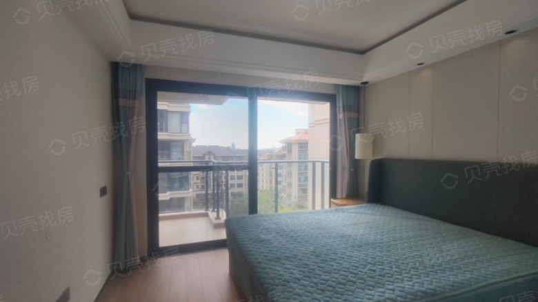 Apartment for rent in Sanya - Gemdale·Shuimu Haitang - Photo 2