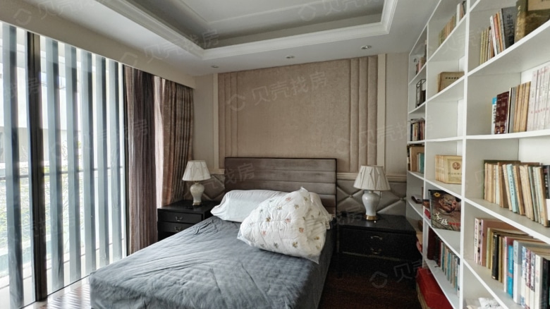 Apartment for rent in Jiaxing - Zhishan Lane - Photo 7