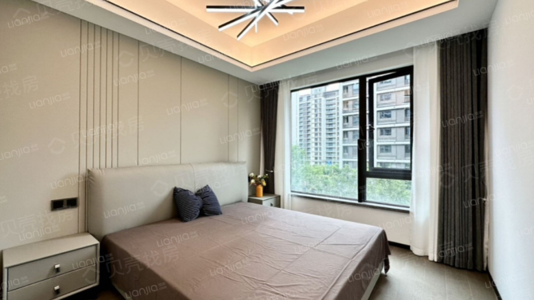 Apartment for rent in Fuzhou - Jianfa Yangyun Phase I - Photo 6