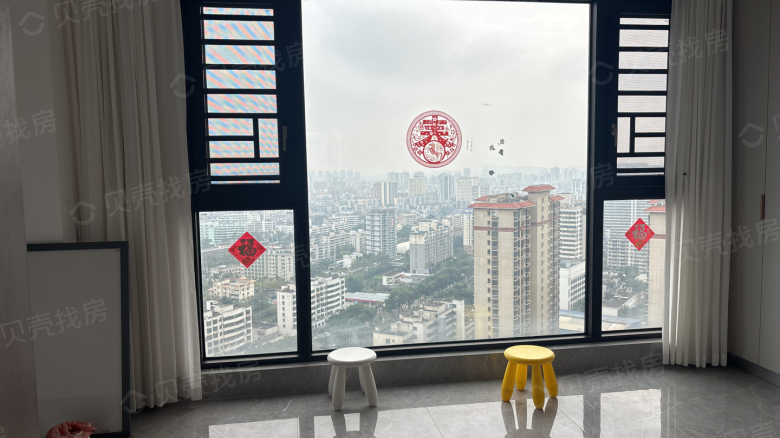 Apartment for rent in Haikou - R&F Prime South District - Photo 2