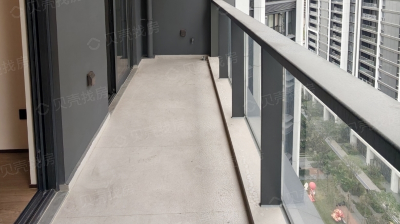 Apartment for rent in Haikou - Haoting Mingyuan - Photo 13