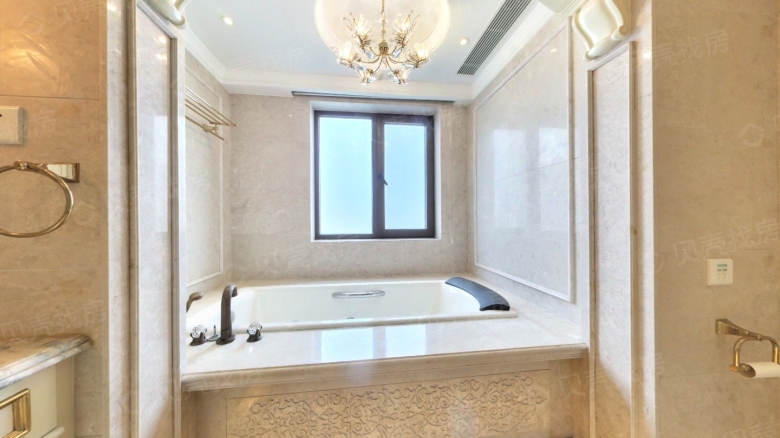 Apartment for rent in Shanghai - Fudi Yuxijiao - Photo 8