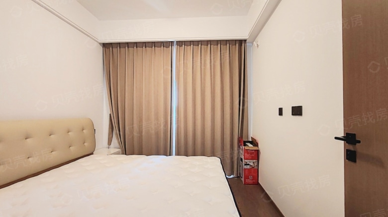 Apartment for rent in Ningbo - Autumn Moonlight Mansion - Photo 2