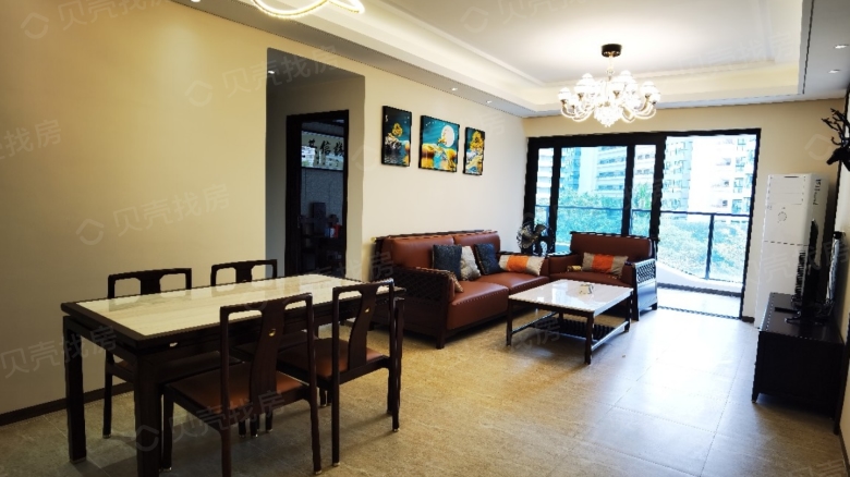 Apartment for rent in Sanya - Sanya Tianjiao Haitang Bay - Photo 3