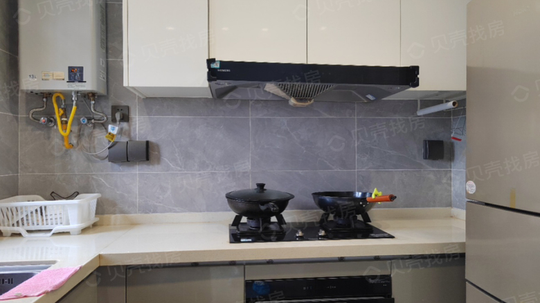 Apartment for rent in Sanya - Gemdale·Shuimu Haitang - Photo 5