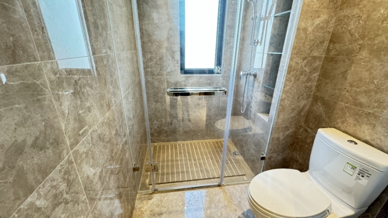 Apartment for rent in Chengdu - China Resources Twenty-Four City Phase IX - Photo 10