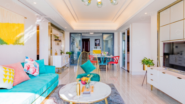 Apartment for rent in Sanya - Hongzhou Tianxi - Photo 1