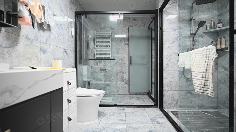 Apartment for rent in Chongqing - Kangqiao Rongfu - Photo 17