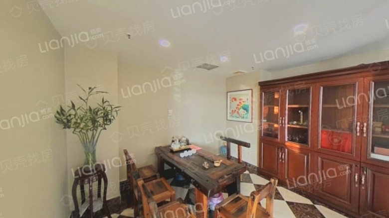 Apartment for rent in Shenyang - Qianyuan Fortune Constellation - Photo 1