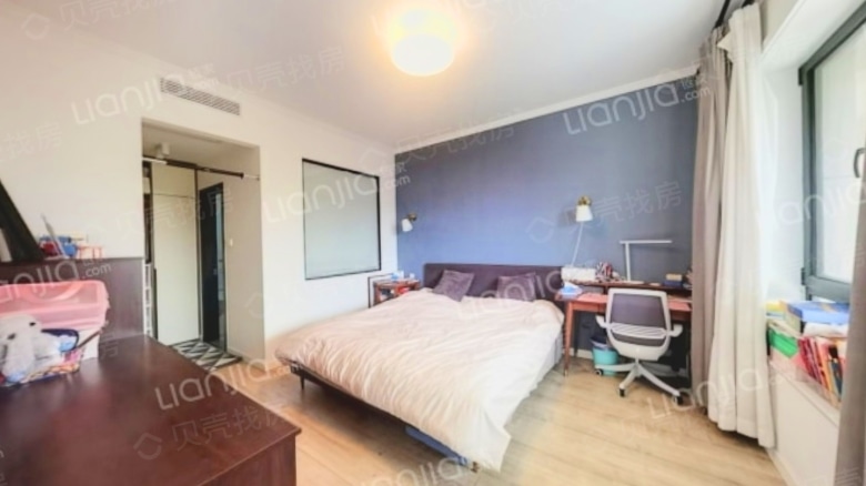 Apartment for rent in Beijing - Jinglin Yuanshu - Photo 2