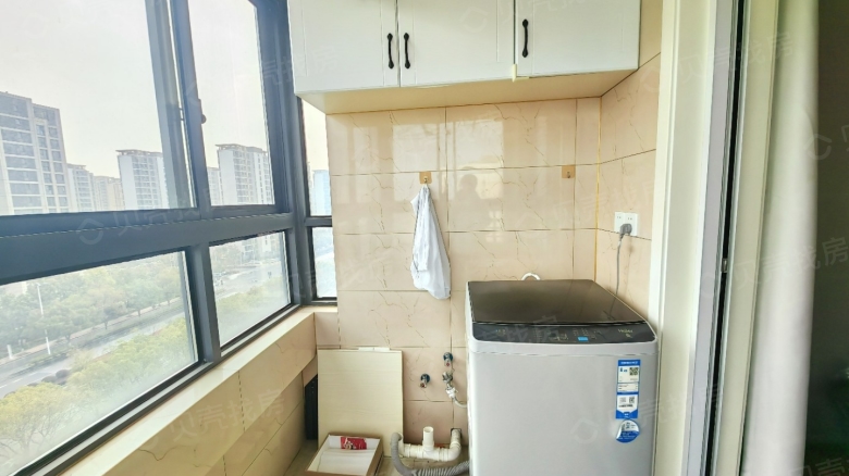 Apartment for rent in Suzhou - Qunxingyuan Area 2 - Photo 3