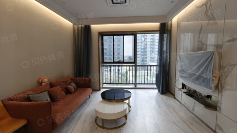 Kunming expat housing - Furnished apartment: China Railway Construction West Park National Summit