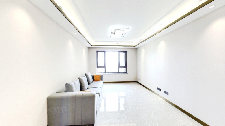 Apartment for rent in Shenyang - Oceanwide Hepingzhimen Skyline - Photo 2