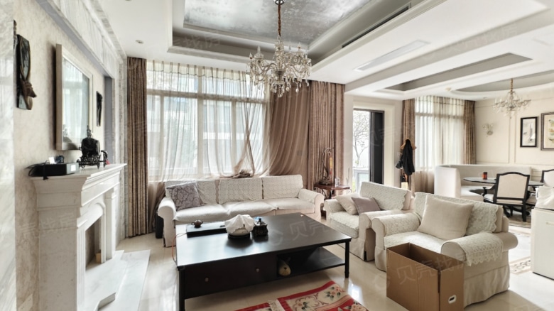 Apartment for rent in Jiaxing - Zhishan Lane - Photo 4