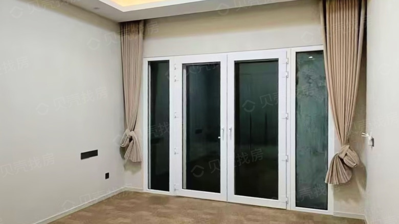Apartment for rent in Shanghai - Donghai Royal Court - Photo 8