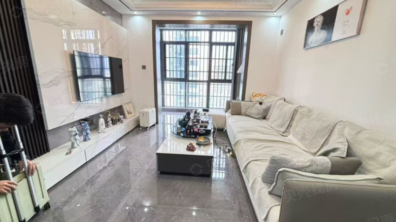 Apartment for rent in Sanya - Jinjiling Group 4 - Photo 1