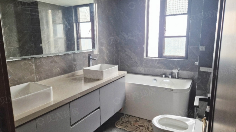 Apartment for rent in Wuhan - Jiangshanyue - Photo 2