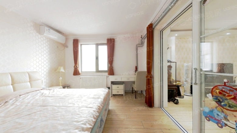 Apartment for rent in Jinan - Linxiang Building - Photo 4