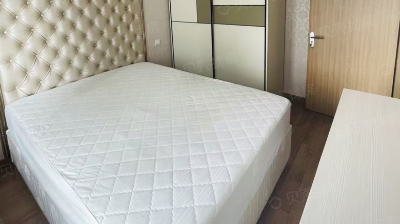 Apartment for rent in Shenyang - China Resources Land Residence Phase II - Photo 2