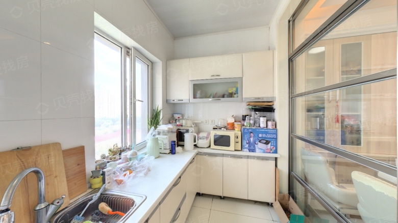Apartment for rent in Shenyang - Rongcheng Times - Photo 8